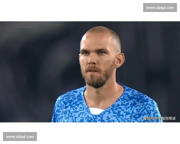 中超最惨外援丹尼尔森：白踢 2 年欠薪 3 年，反赔 700 万