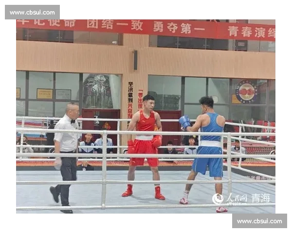 2025 青海射击锦标赛多巴鸣枪,53 将竞逐 11 项 2025 青海射击锦标赛多巴鸣枪,53 将竞逐 11 项