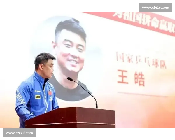 7 万空运！王楚钦夺冠球台归乡，北京队的用心藏不住