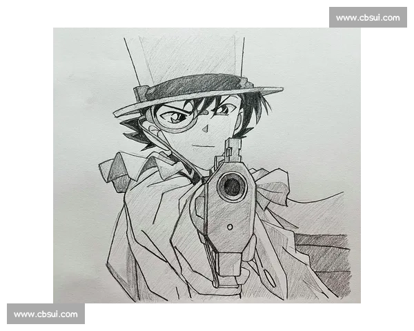 基德vs冲正面对决力量意志与命运走向的终极碰撞解析全面剖析