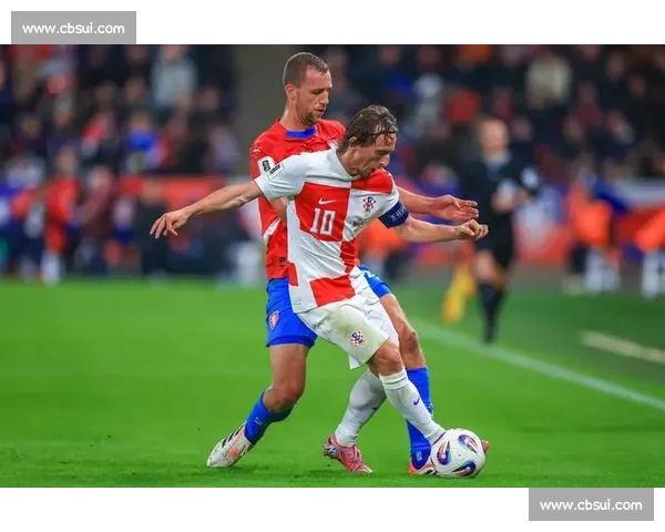 克罗地亚对阵捷克的战术博弈与欧洲赛场焦点之战实力碰撞引爆关注