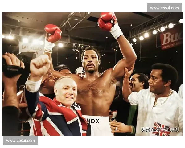 刘易斯对决拉曼的世纪重战与重量级王座风云再起拳坛格局震荡史诗 刘易斯对决拉曼的世纪重战与重量级王座风云再起拳坛格局震荡史诗