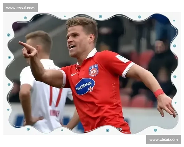 德乙焦点战海登海姆对阵桑德豪森走势前瞻解析胜负关键与战术博弈全面解读