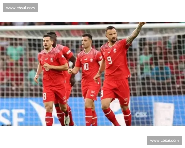 欧国联德国对阵瑞士数据解析与胜负走势全面前瞻关键球员表现与战术对比