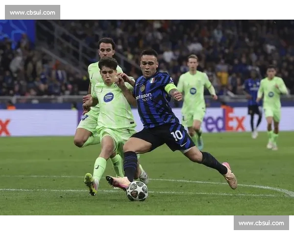 巴萨对决尤文首发阵容揭晓豪门碰撞引爆欧陆焦点战战术博弈看点十足 巴萨对决尤文首发阵容揭晓豪门碰撞引爆欧陆焦点战战术博弈看点十足