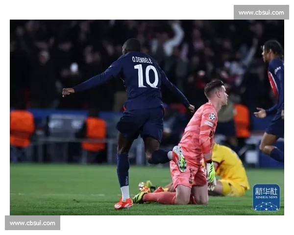 欧冠焦点战巴萨对决巴黎豪门碰撞谁能笑到最后引爆诺坎普之夜悬念升级