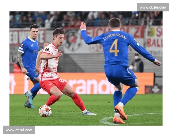 标准列日对阵流浪者欧战焦点之夜攻防博弈前瞻解析与胜负走势观察