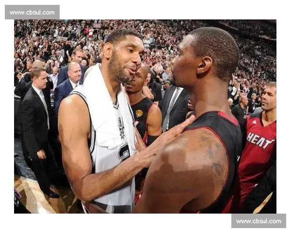 火箭vs马刺5生死战解析：攻防博弈与关键球员走向胜负天平何去何从