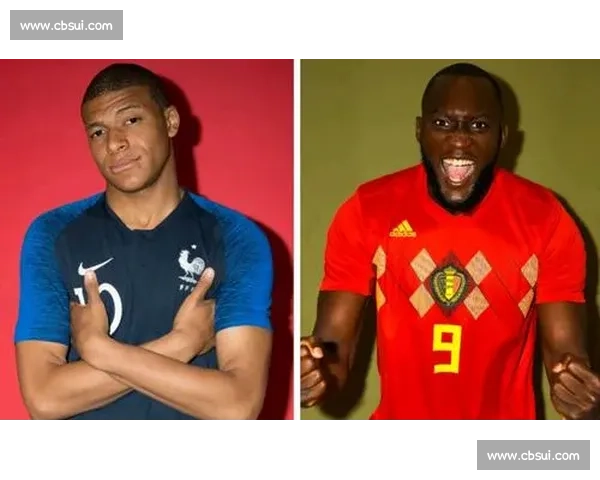 法国与中国对决背后的经济科技文化全球格局深度观察新变局时代