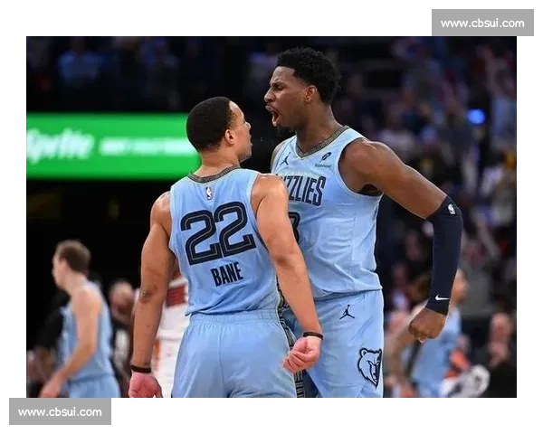 灰熊森林狼狭路相逢西部焦点对决胜负悬念拉满季后赛前景激烈碰撞