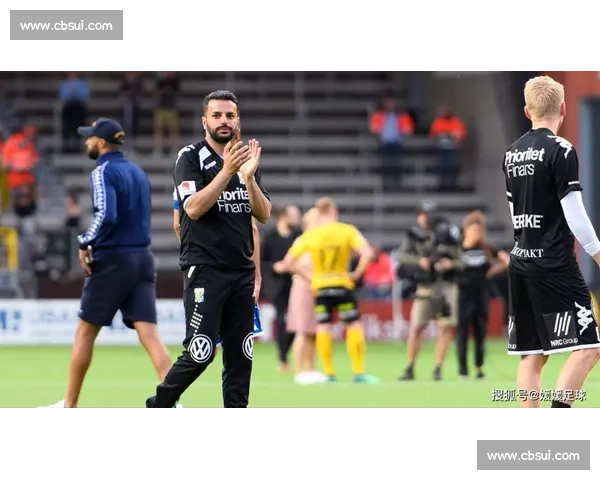 米亚尔比与厄斯特松激战正酣 比赛背后隐藏的精彩故事和战术较量